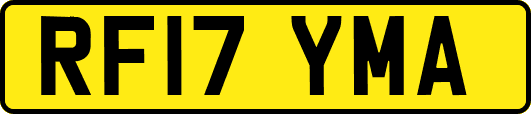 RF17YMA