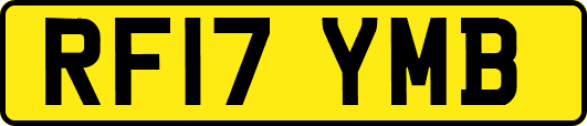 RF17YMB