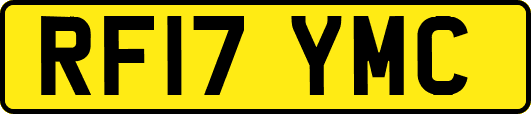 RF17YMC