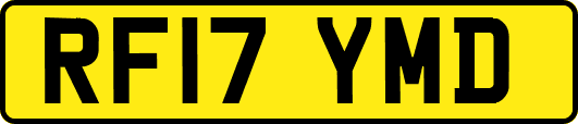 RF17YMD