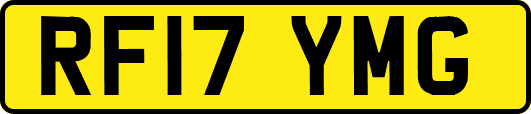 RF17YMG
