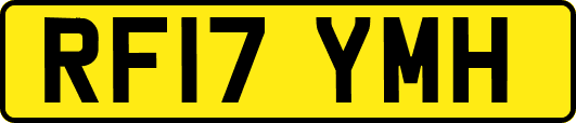 RF17YMH