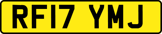 RF17YMJ