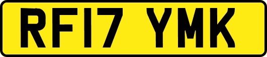 RF17YMK