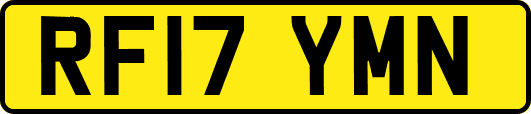 RF17YMN