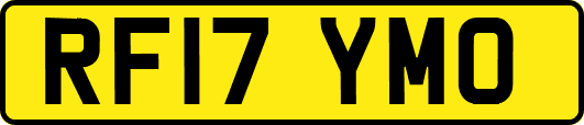 RF17YMO