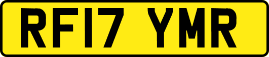 RF17YMR