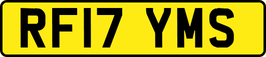 RF17YMS