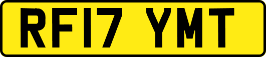 RF17YMT