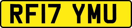 RF17YMU