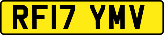 RF17YMV