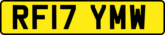 RF17YMW