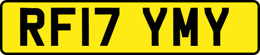 RF17YMY
