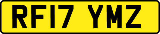 RF17YMZ