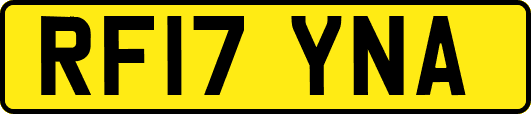 RF17YNA