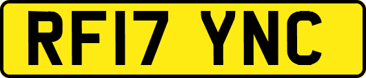 RF17YNC