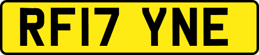 RF17YNE
