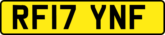 RF17YNF