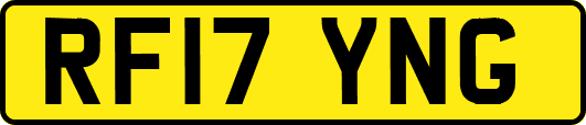 RF17YNG