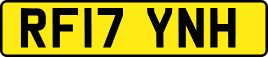 RF17YNH