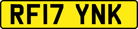 RF17YNK