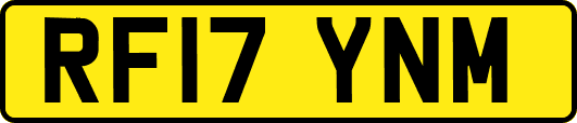 RF17YNM
