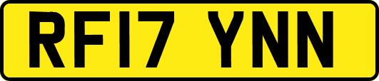 RF17YNN