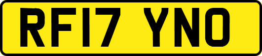 RF17YNO