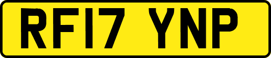 RF17YNP