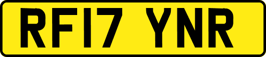 RF17YNR