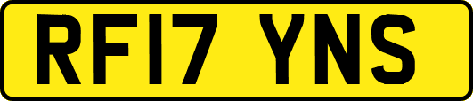 RF17YNS