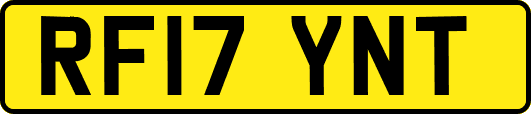 RF17YNT