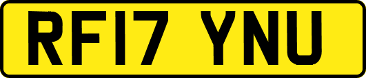 RF17YNU