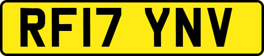 RF17YNV