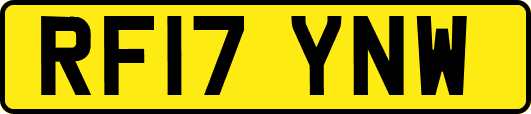 RF17YNW