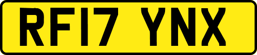 RF17YNX