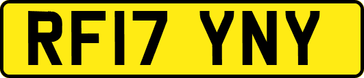 RF17YNY