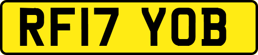 RF17YOB