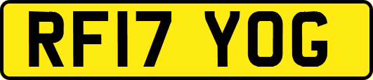 RF17YOG