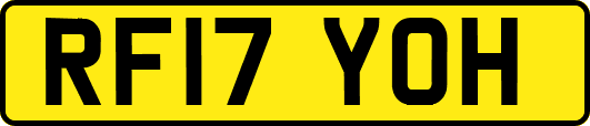 RF17YOH