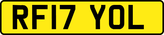 RF17YOL