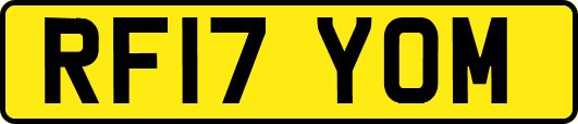 RF17YOM