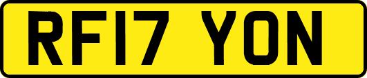 RF17YON