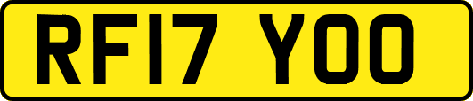 RF17YOO