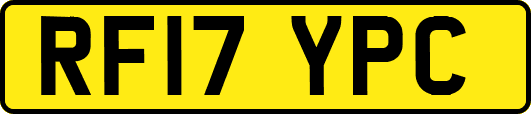RF17YPC