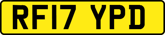 RF17YPD