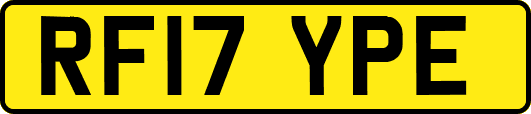 RF17YPE
