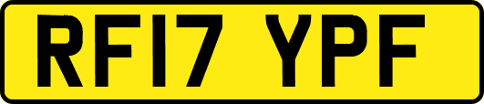 RF17YPF