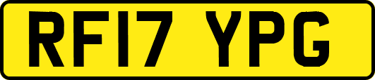 RF17YPG
