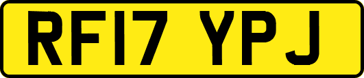 RF17YPJ